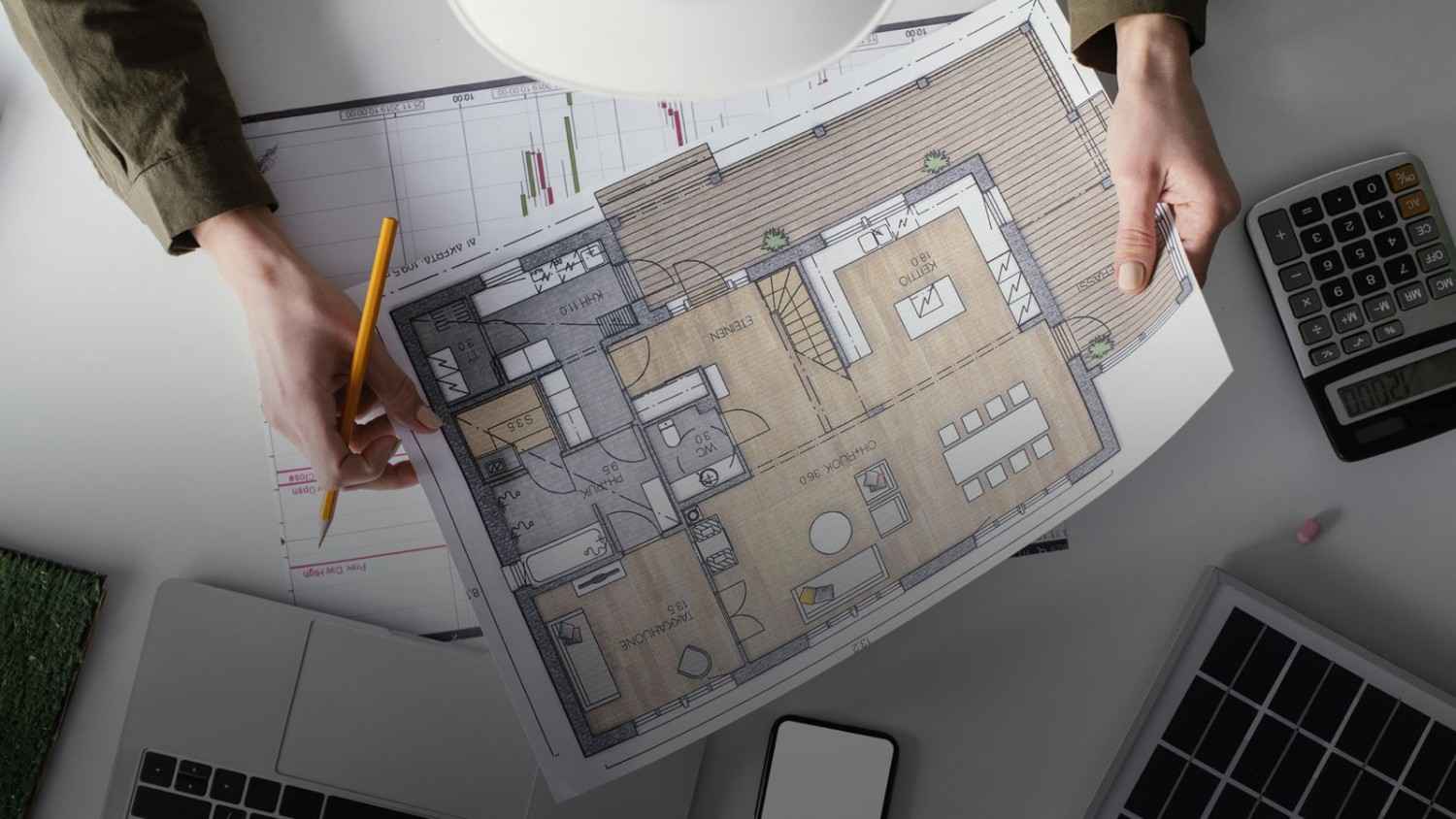 How Does Architectural Design Affect Long-Term Property Value?